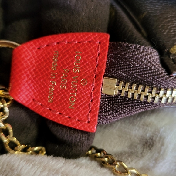 SOLdddd MINI pochette Limited edition - Picture 4 of 6